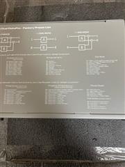 *VERY CLEAN*PEAVEY DDF2 MULTI EFFECTS PROCESSOR